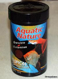 Aquatic Nature