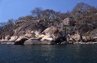 Ndifuni Kupita Ku Malawi - del 3