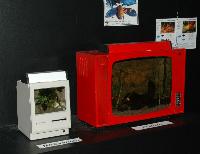 MACvarium + TVarium