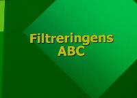 Ciklidstämman 2008 - lör - Filtreringens ABC
