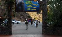 Palmitos Park, Gran Canaria - Entré