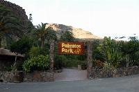 Palmitos Park, Gran Canaria - Entré