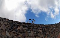 Palmitos Park, Gran Canaria - Uppvisning