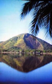 Willem Heijns: Nicaragua, searching for cichlids