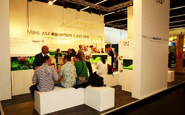 Interzoo 2012- Tropica