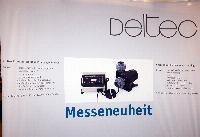 Interzoo 2012- Deltec/Sander