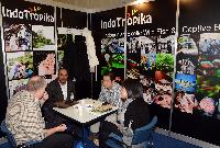 Interzoo 2012- IndoTropika