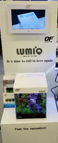 Interzoo 2012- Lumic