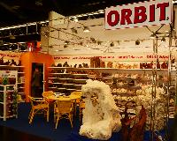 Interzoo 2012- Orbit
