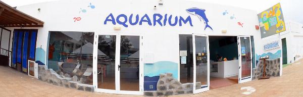 Lanzarote Aquarium