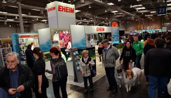 Heimtiermesse