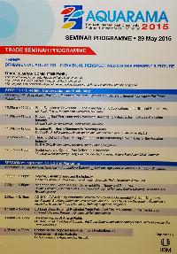 Seminarier - program 29 maj