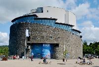 Sea Life, Loch Lomond, Skottland