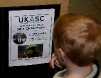 UKASC 2016