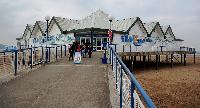 SeaQuarium, Weston-super-Mare, England