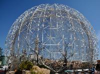 Oceanografic, Valencia, Spanien.