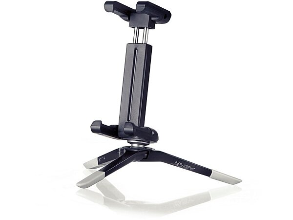 Klicka på bilden för större storlek  Namn:	        joby-griptight-micro-stand.jpg Visningar:	1 Storlek:	38.0 kB ID:     	2375263