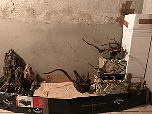 testbygge