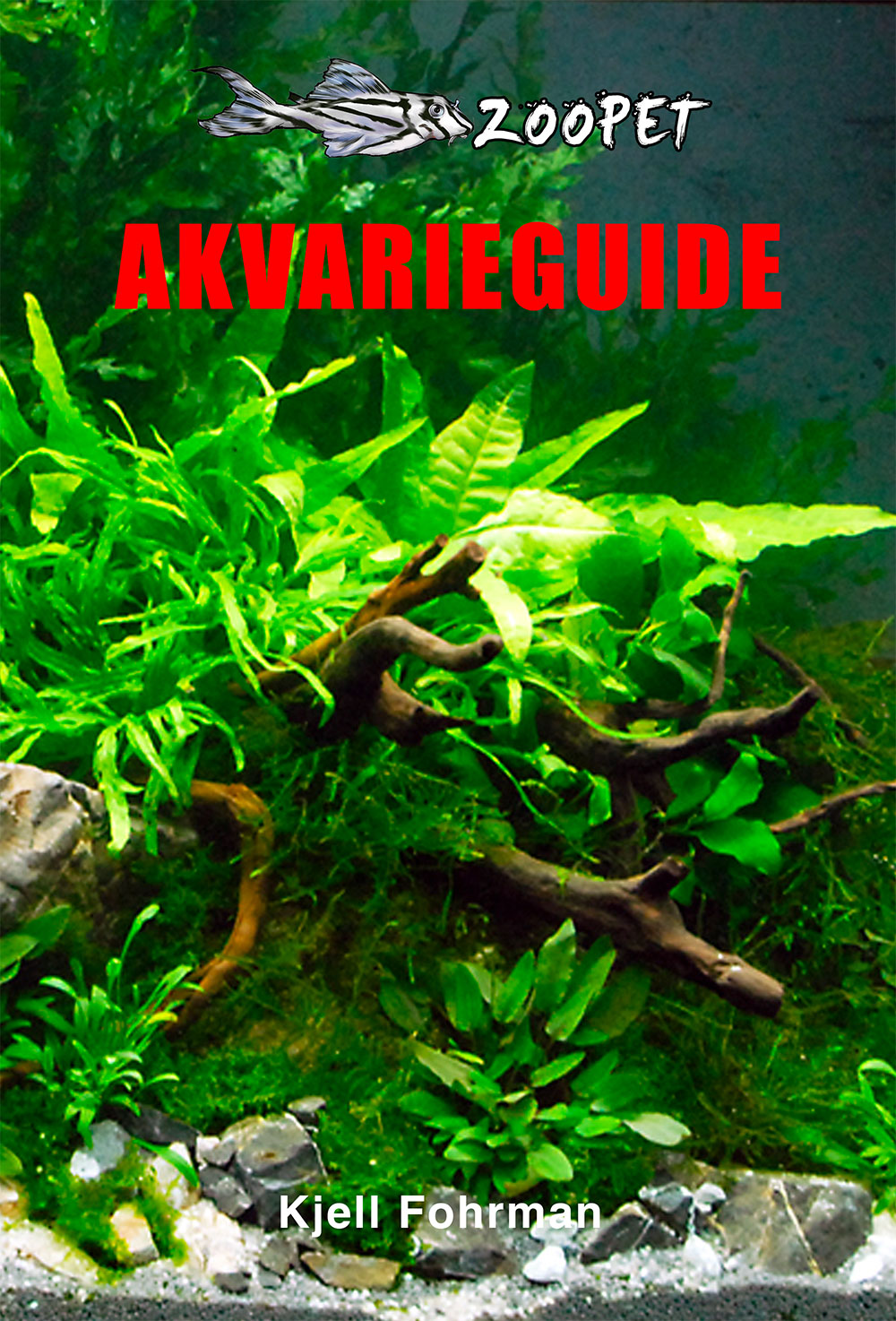 Akvarieguide