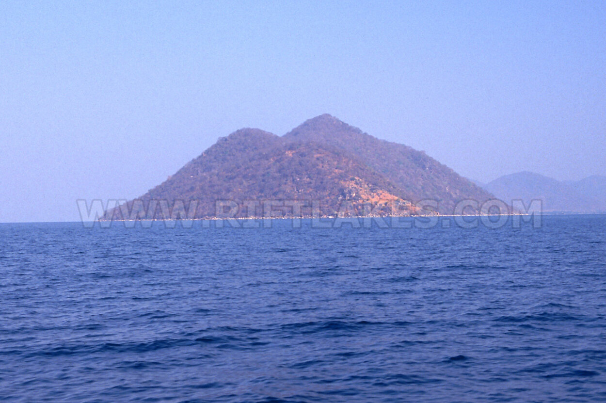 Cape Maclear