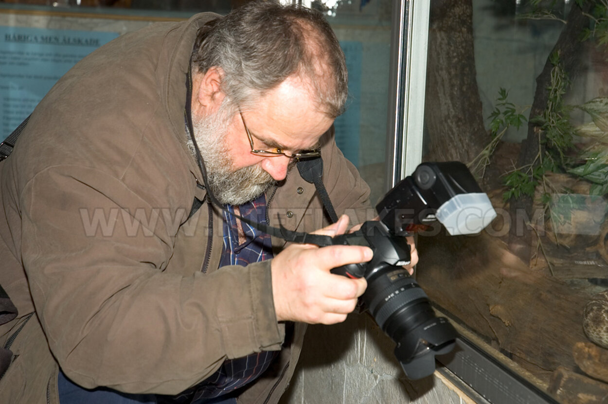 Zoopet Väst Halmstad 050129