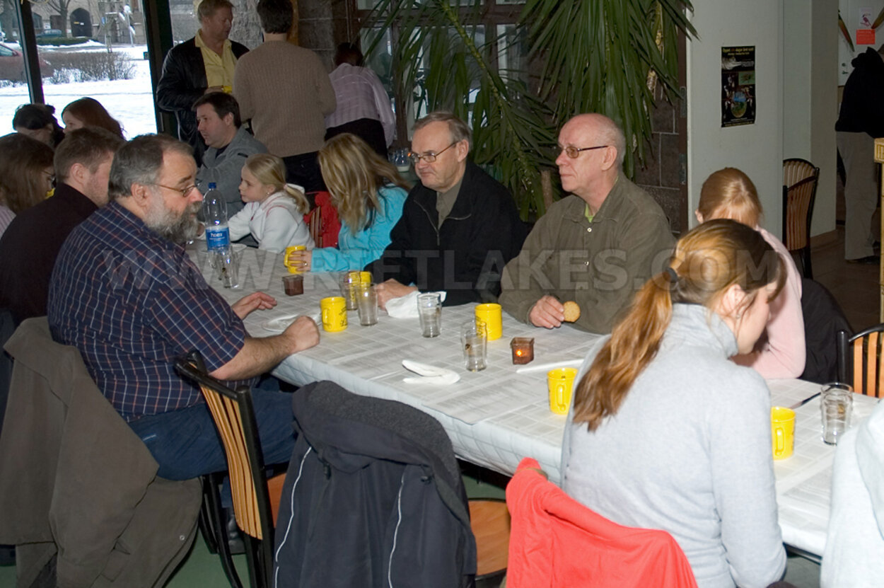 Zoopet Väst Halmstad 050129