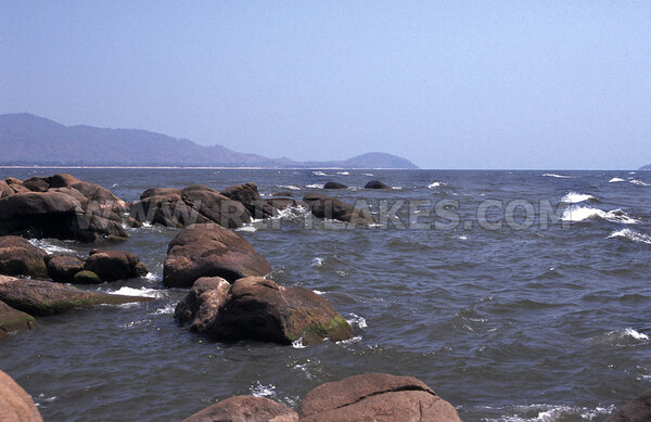 Senga Bay