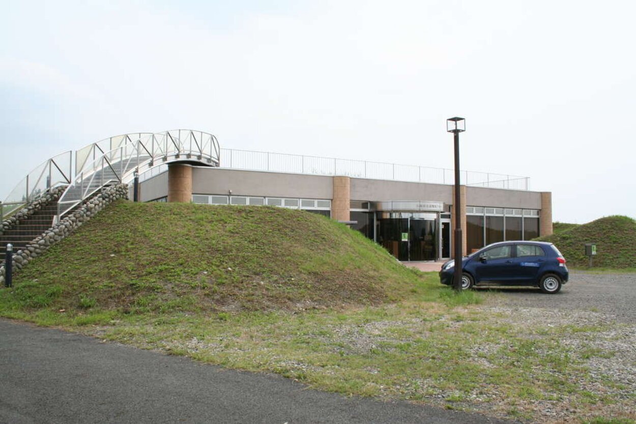 The Aqua Restoration Research Center