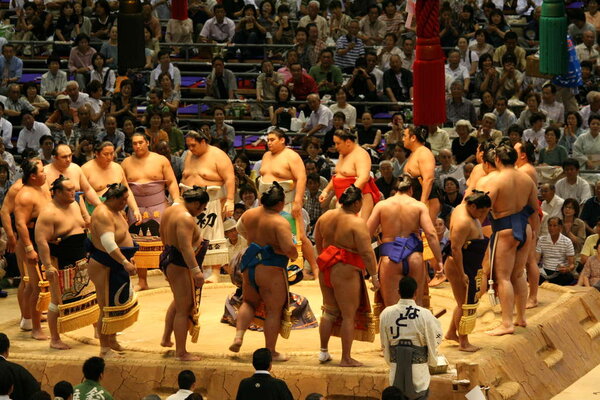 Sumo