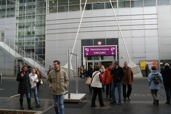 Mässan, Planted aquarium 2008