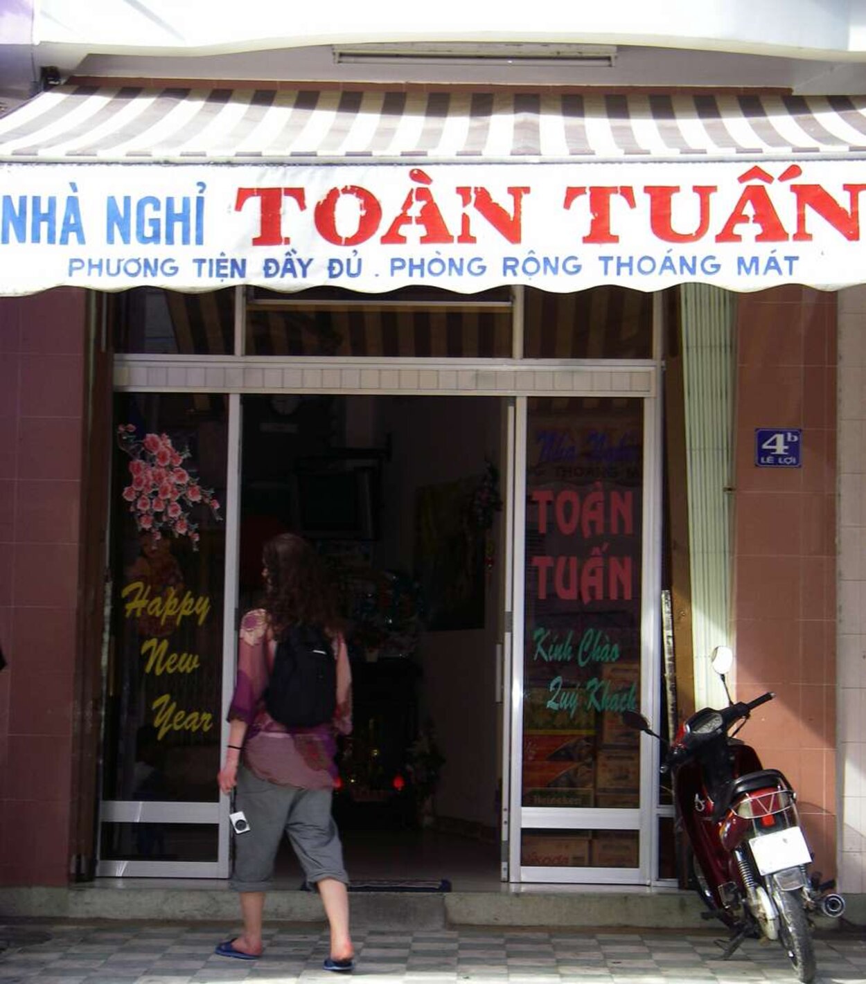 Toan ;)