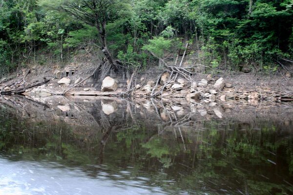 Rio Carabinani